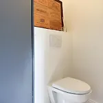 Apartmán Centre-ville Donnant Sur Cours Vegetalisee Bordeaux