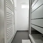 Apartmán Centre-ville Donnant Sur Cours Vegetalisee *