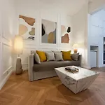 Apartmán Centre-ville Donnant Sur Cours Vegetalisee