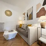 Centre-ville Donnant Sur Cours Vegetalisee Apartmán Bordeaux
