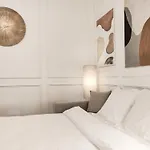 Apartmán Centre-ville Donnant Sur Cours Vegetalisee Bordeaux