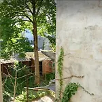 Apartmán Centre-ville Donnant Sur Cours Vegetalisee